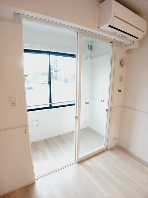 ダンケリーナの設備|その他部屋・スペース