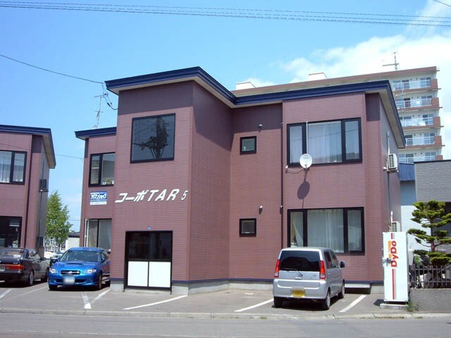コーポＴＡＲ５