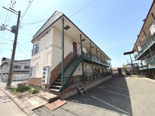 サニーウェル５条