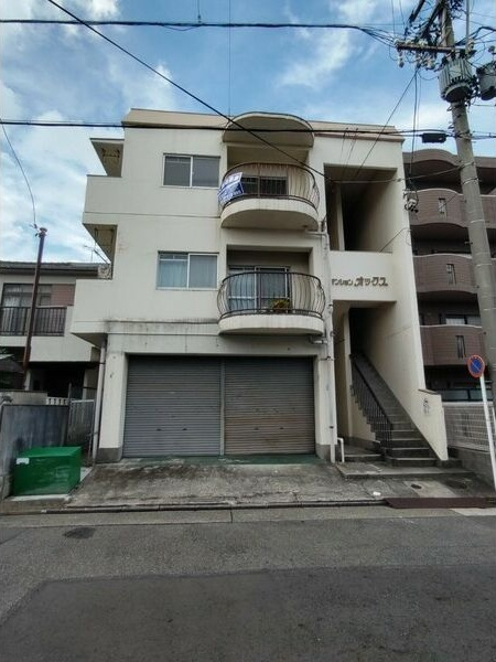 マンションオックス