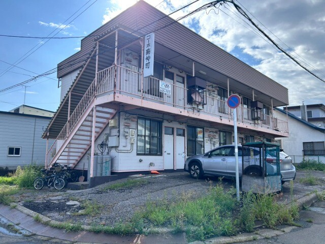 コーポ南仲町