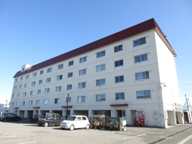 コーポ三輪