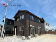 羽生市大字中岩瀬　中古戸建の画像