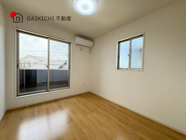 【子供部屋】 | 羽生市大字中岩瀬　中古戸建