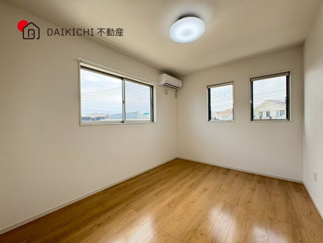 【子供部屋】 | 羽生市大字中岩瀬　中古戸建