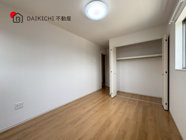 【洋室】 | 羽生市大字中岩瀬　中古戸建
