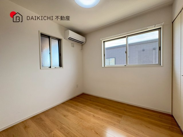 【子供部屋】 | 羽生市大字中岩瀬　中古戸建