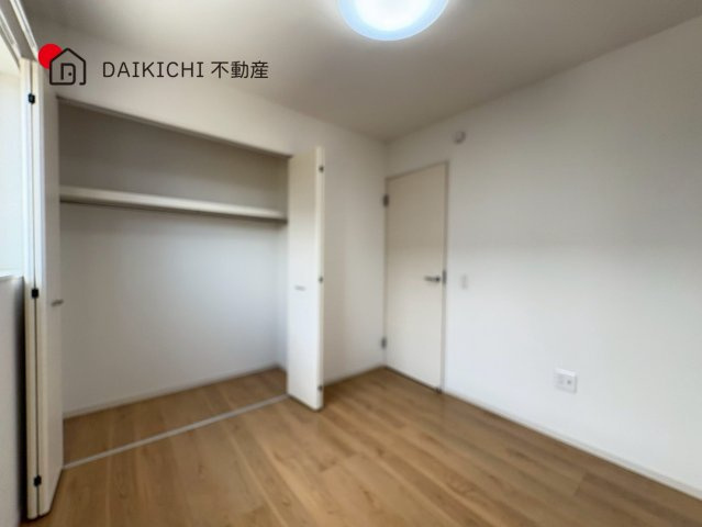 【子供部屋】 | 羽生市大字中岩瀬　中古戸建