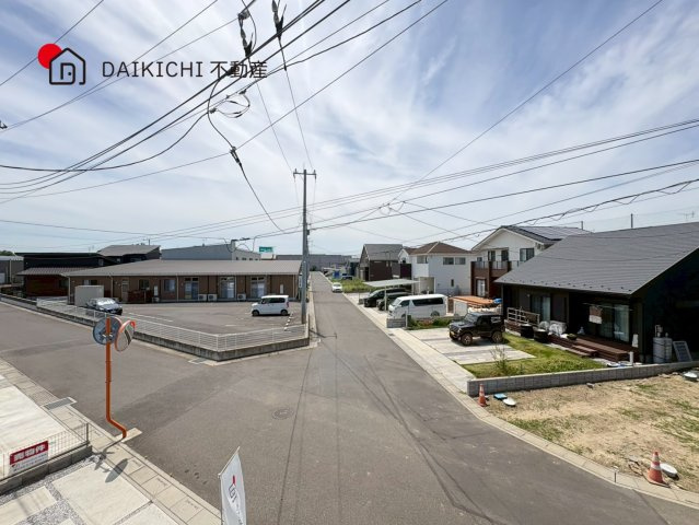 【展望】 | 羽生市大字中岩瀬　中古戸建