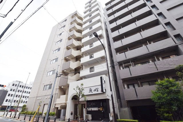 【現況写真】 | 巣鴨第2SYマンション | 前面道路と外観の様子です。即日のご見学も可能です！お気軽にお問い合わせください！