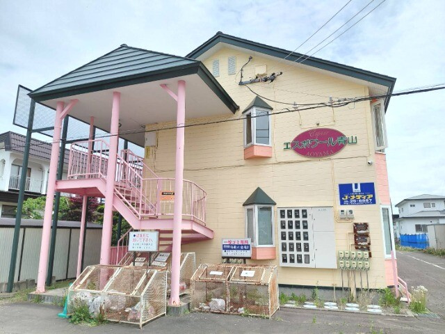 エスポワール青山