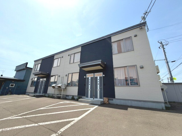 スーパーハイム北光