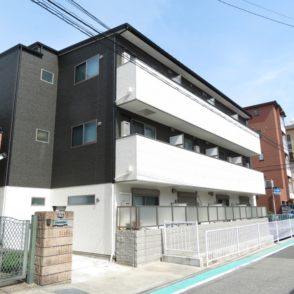 ロータスコートⅣ