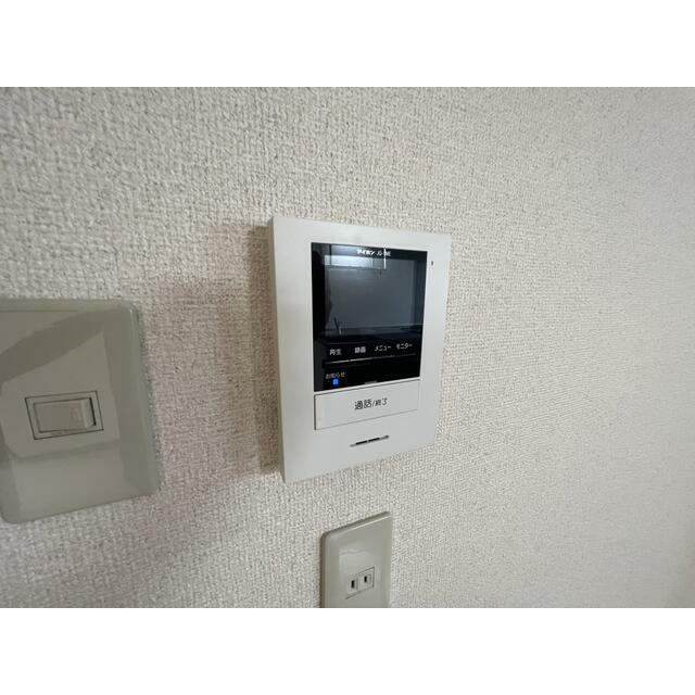 ラトナヴァーサ２のセキュリティ
