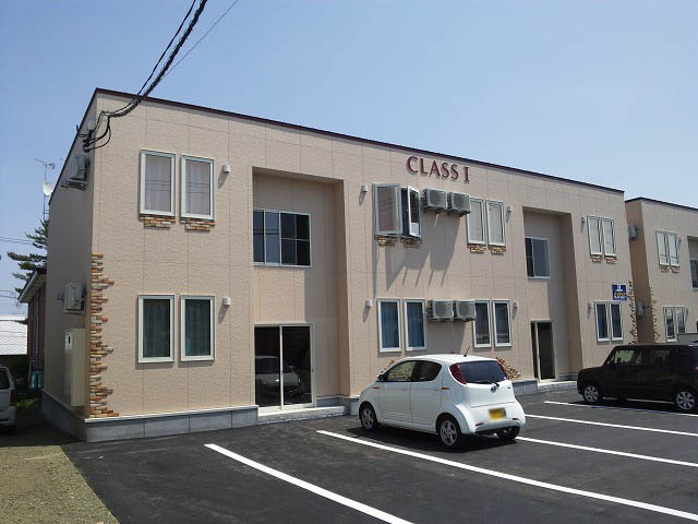 ＣＬＡＳＳⅠ