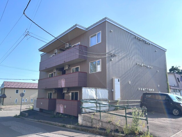 ジョージラピュタ