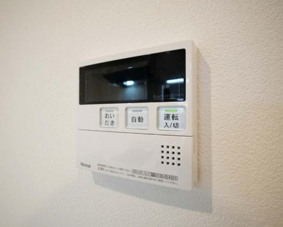 【設備】 | ＣＲＥＡＴＩＦ東日暮里 |  
