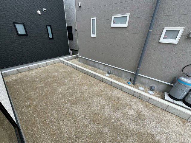 うるま市与那城屋慶名第6　クレイドルガーデン　新築戸建て　全4棟　4号棟のその他