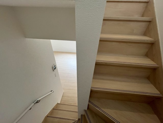 うるま市与那城屋慶名第6　クレイドルガーデン　新築戸建て　全4棟　4号棟のその他