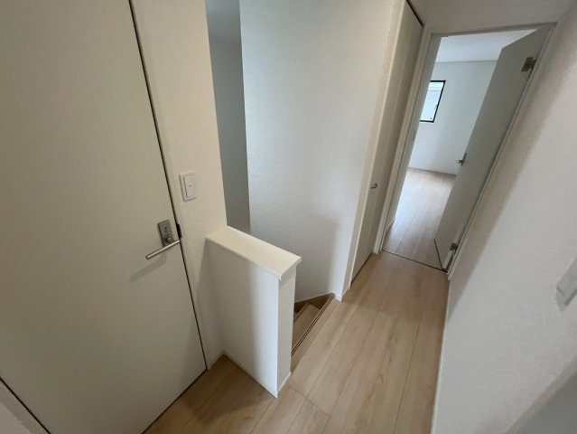 うるま市与那城屋慶名第6　クレイドルガーデン　新築戸建て　全4棟　4号棟のその他