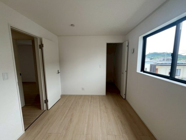 うるま市与那城屋慶名第6　クレイドルガーデン　新築戸建て　全4棟　4号棟のその他