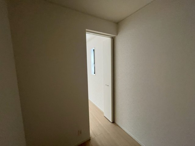 うるま市与那城屋慶名第6　クレイドルガーデン　新築戸建て　全4棟　4号棟のその他