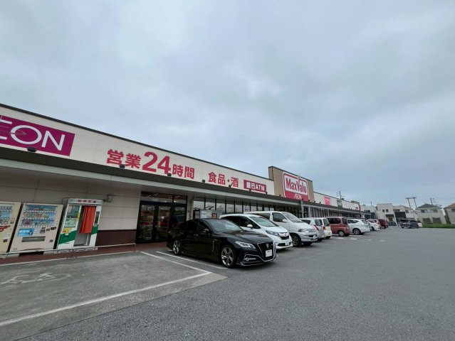 うるま市与那城屋慶名第6　クレイドルガーデン　新築戸建て　全4棟　4号棟の周辺