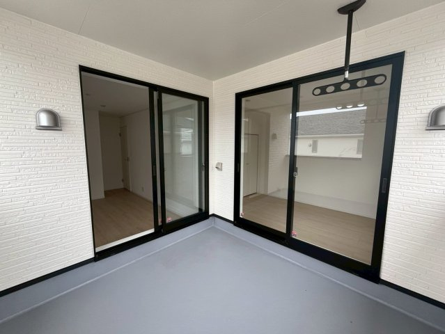 うるま市与那城屋慶名第6　クレイドルガーデン　新築戸建て　全4棟　4号棟のその他