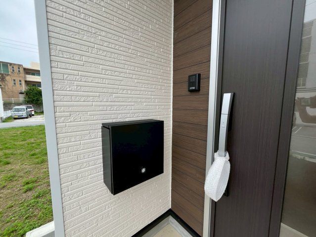 うるま市与那城屋慶名第6　クレイドルガーデン　新築戸建て　全4棟　4号棟のその他