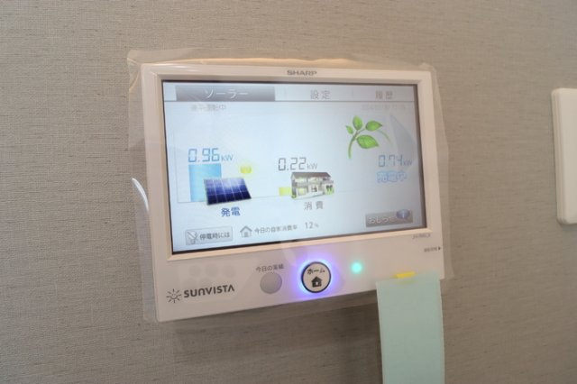 D-room弁天3丁目 Bの設備