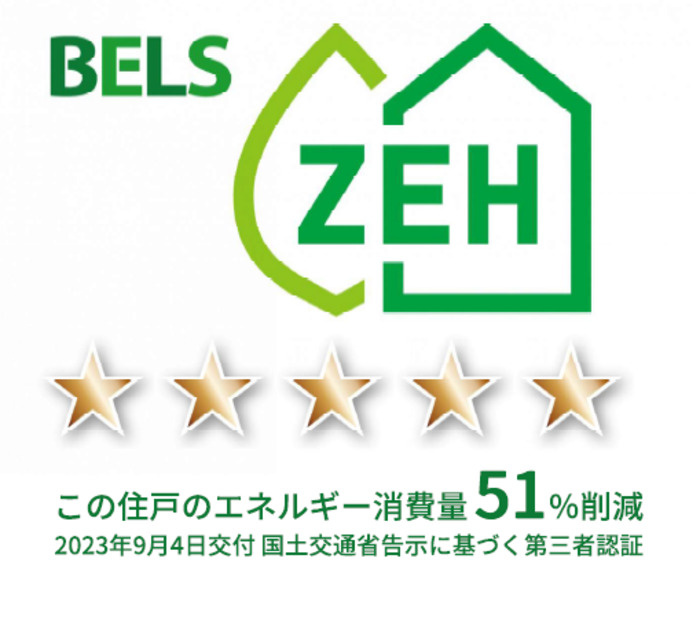 D-room弁天3丁目 Bの省エネ性能ラベル