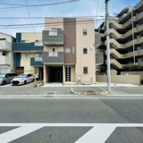 熊野町4丁目の画像