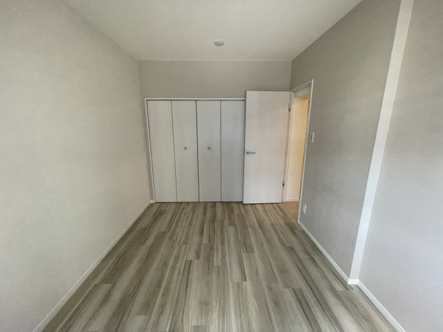 ミネルヴァ曰佐の洋室|寝室もしくは趣味部屋にどうでしょうか？