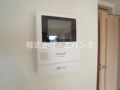 【セキュリティ】 | グラース・フルール