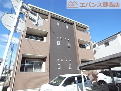 【外観】 | グラース・フルール