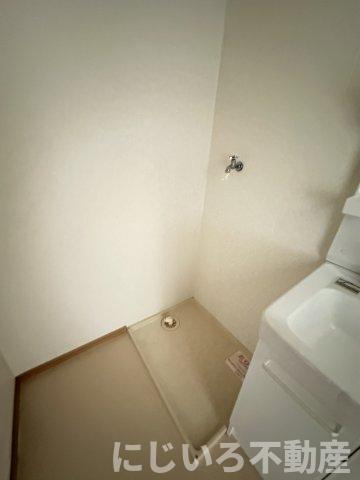 メゾンソレイユBのその他