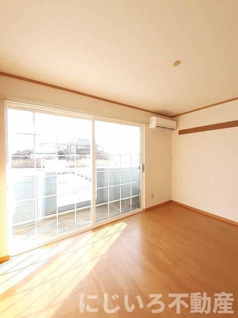 メゾンソレイユBのその他