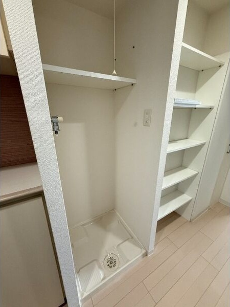 コンフォートEXE連坊ステーションの設備