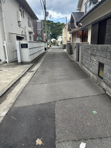クラウンハイツ東高松の周辺