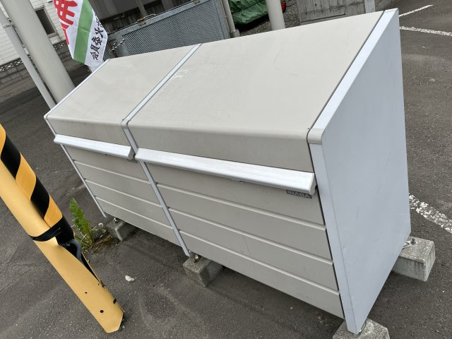 札幌市豊平区月寒東五条５丁目の賃貸マンションのその他共用部分