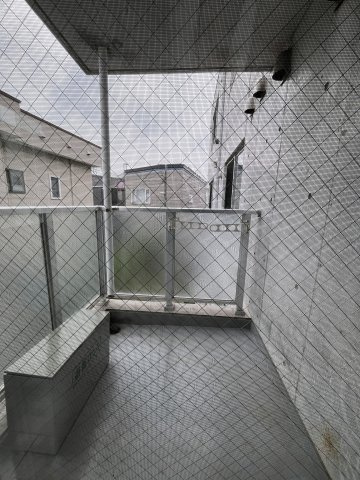 札幌市豊平区月寒東五条５丁目の賃貸マンションのその他
