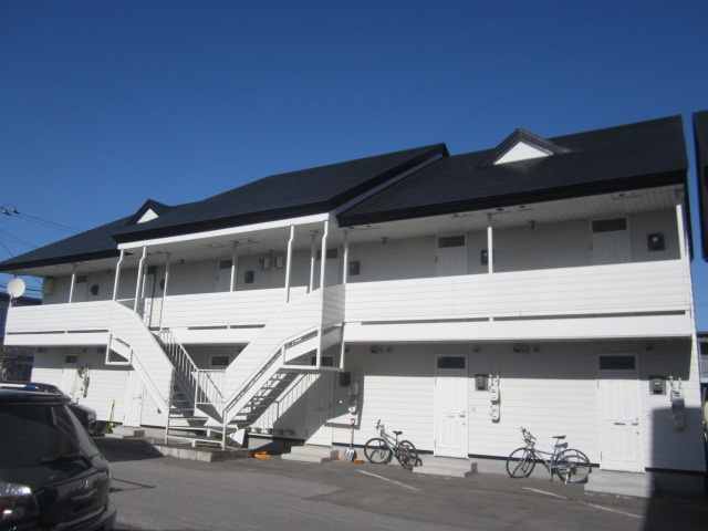 パセオ常盤Ｃ