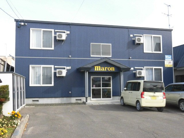 マロン