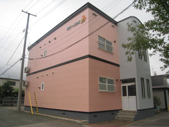 ポピーハウス