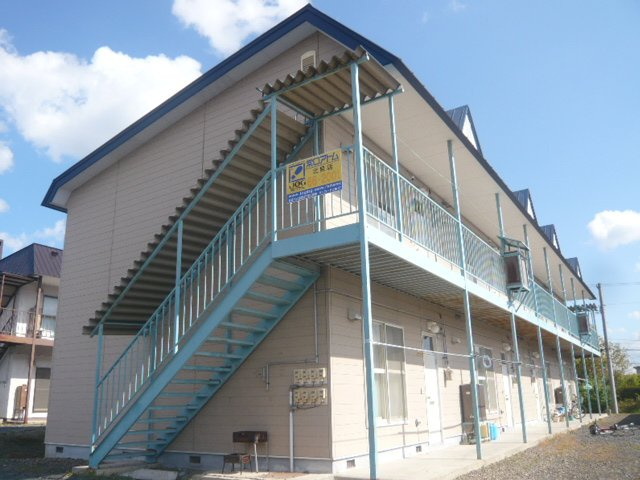 第３コーポさわだ