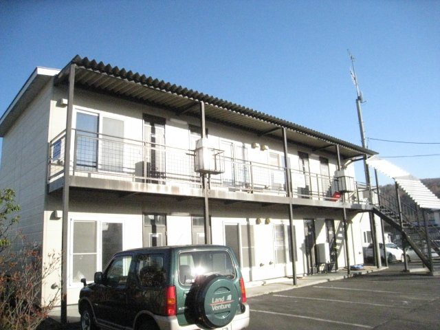 ハピネスⅡ