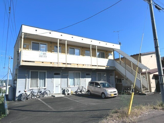 ミントヒルズⅡ