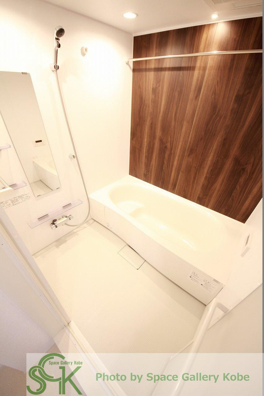 デュオ　ルーチェ　Ⅱの浴室|※お部屋により仕様が異なる場合があります。