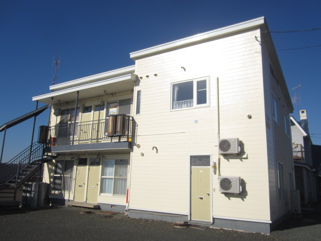 東陵ハイツ