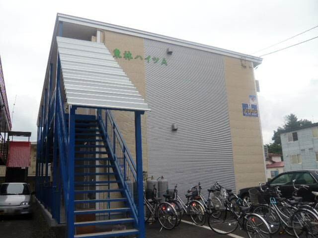 東林ハイツＡ